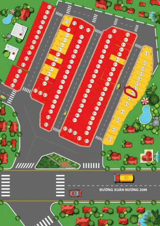 Lô đất hiếm trung tâm tam nông, phú thọ  pháp lý rõ ràng 7082367