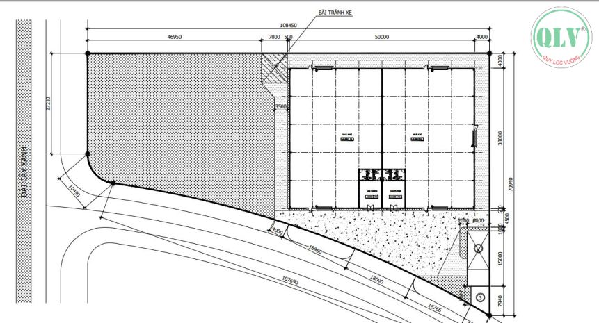 Cho thuê nhà xưởng  kcn mỹ phước, bến cát, bd  5.228m² 7082655