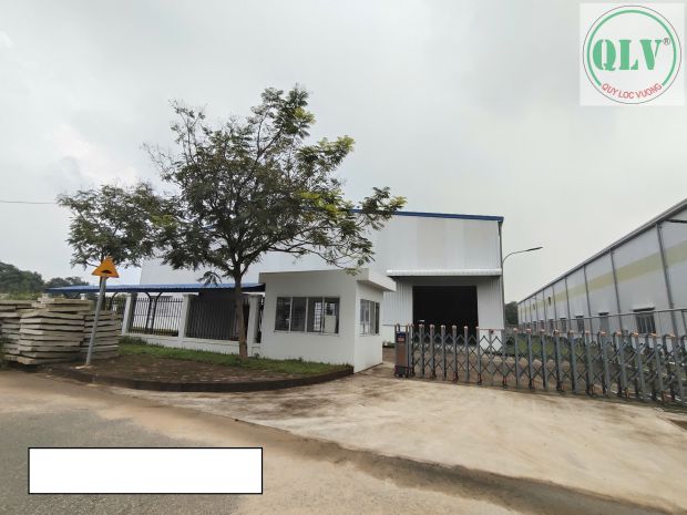 Cho thuê nhà xưởng  kcn mỹ phước, bến cát, bd  5.228m² 7082658