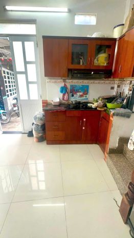 Căn góc 3 tầng hẻm thông ba đình p8q8. giá 2,35 tỷ tl 7082706