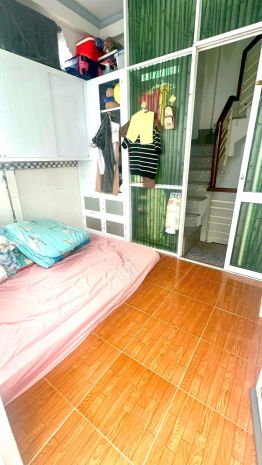 Căn góc 3 tầng hẻm thông ba đình p8q8. giá 2,35 tỷ tl 7082707