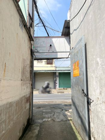 Nhà 2 tầng 6.4x9.8m sát đường phạm thế hiển p7q8. giá: 5 7082770