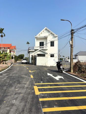 Lô đẹp ngõ 100 tư thủy  hơn 80m², ngõ nhựa 5m  giá hiếm 7082776