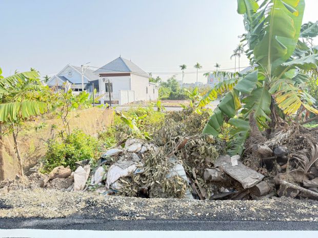 Lô đẹp ngõ 100 tư thủy  hơn 80m², ngõ nhựa 5m  giá hiếm 7082778