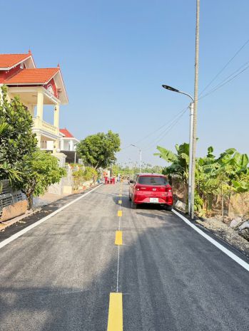 Lô đẹp ngõ 100 tư thủy  hơn 80m², ngõ nhựa 5m  giá hiếm 7082779