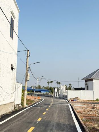 Lô đẹp ngõ 100 tư thủy  hơn 80m², ngõ nhựa 5m  giá hiếm 7082780