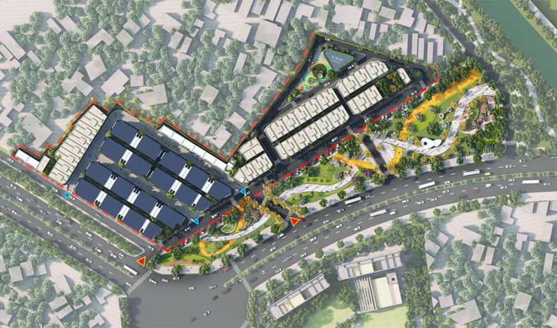 08.12.25.1 shophouse dự án an khánh ecomony, 70m2 x 4 tầng, 7082803