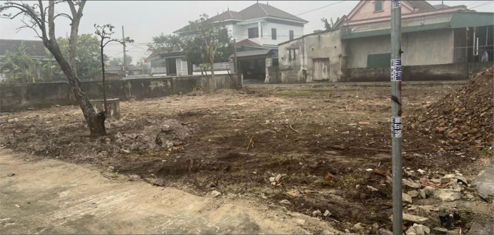 Khu vực quanh rox living: có đang chuẩn bị bùng nổ? 7082988