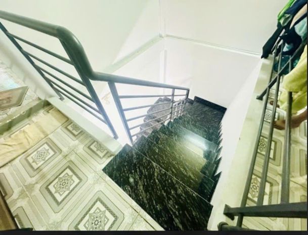 Bán nhà đẹp, mặt tiền chợ đường hoàng minh đạo p5, q8 - 7083117