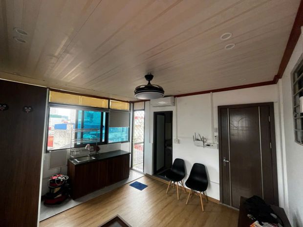 Cho thuê ccmn đẹp giá rẻ ngõ 116 nhân hoà, thanh xuân 7083246