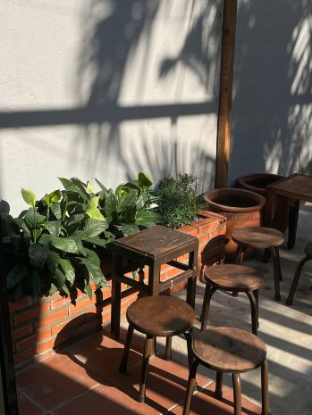 Sang nhượng quán cà phê  gò vấp 7083290