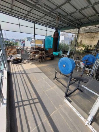 Ngay ngã tư ga, căn góc hiếm 2 mặt tiền đường 8m không lg, 7083349