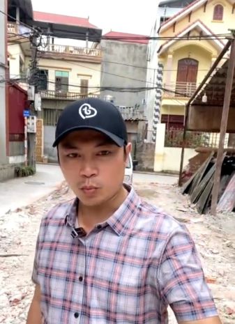 Bán lô góc siêu đẹp  thanh am, long biên - 13,9 tỷ 7083351