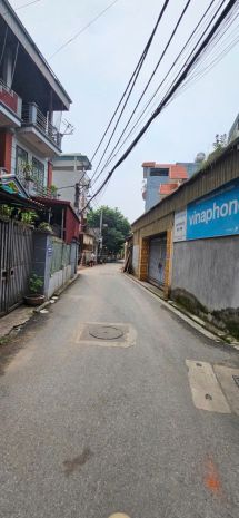 Bán lô góc siêu đẹp  thanh am, long biên - 13,9 tỷ 7083352