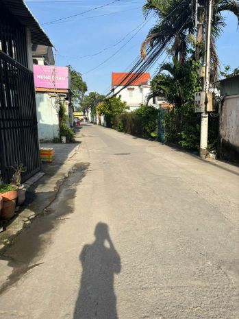 Cho thuê nhà bình chuẩn 27  gần giao lộ lê thị trung  thủ 7083368