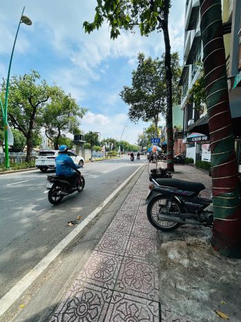 Cho thuê nhà nguyên căn 1 trệt 1 lầu  đ. hoàng sa, 7083382