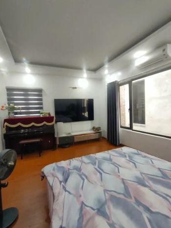 Bỏ qua tiếc hụi! : lô góc thoáng - ô tô đỗ cửa - cán 7083401