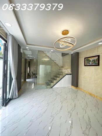 Cần bán gấp nhà lô góc  huỳnh tấn phát  giá cực tốt 7083525