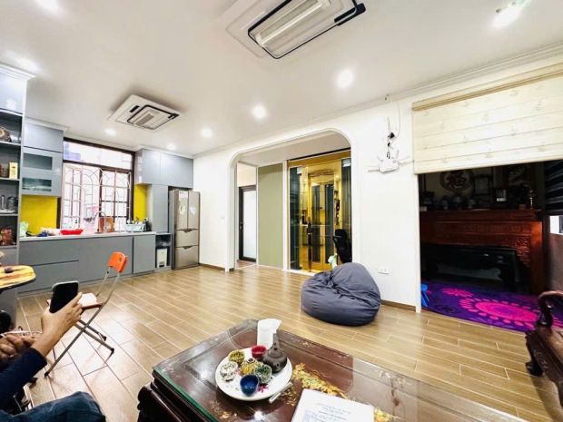 Cầu giấy - phân lô - vỉa hè - ô tô tránh - ô tô vào nhà - 7083658