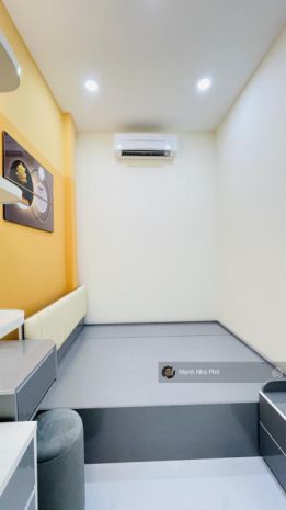 Bán nhà đường bình thới p.14 q.11 nhà mới full nt 2 tầng 7083691