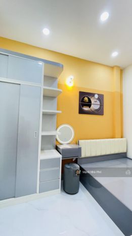 Bán nhà đường bình thới p.14 q.11 nhà mới full nt 2 tầng 7083692