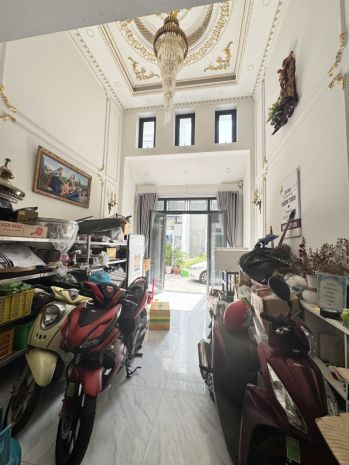 Bán nhà 5 tầng đường số 2, trường thọ, thủ đức, tp hcm. dt 7083902