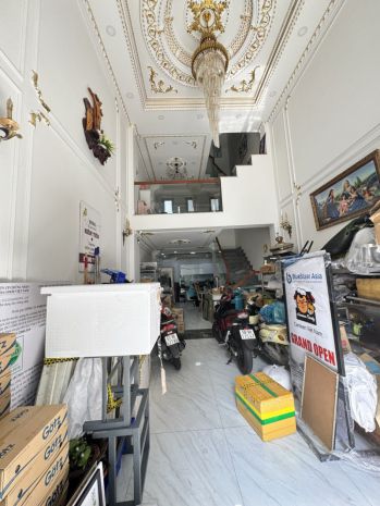 Bán nhà 5 tầng đường số 2, trường thọ, thủ đức, tp hcm. dt 7083903