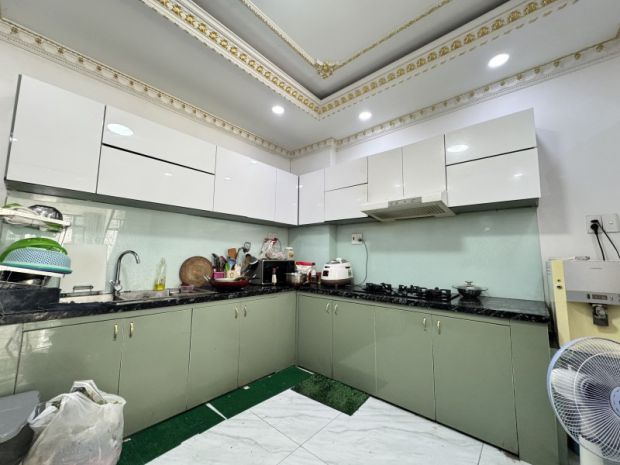 Bán nhà 5 tầng đường số 2, trường thọ, thủ đức, tp hcm. dt 7083904