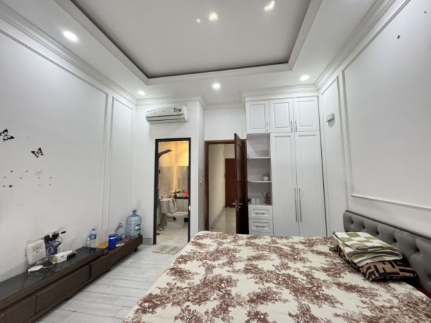 Bán nhà 5 tầng đường số 2, trường thọ, thủ đức, tp hcm. dt 7083905