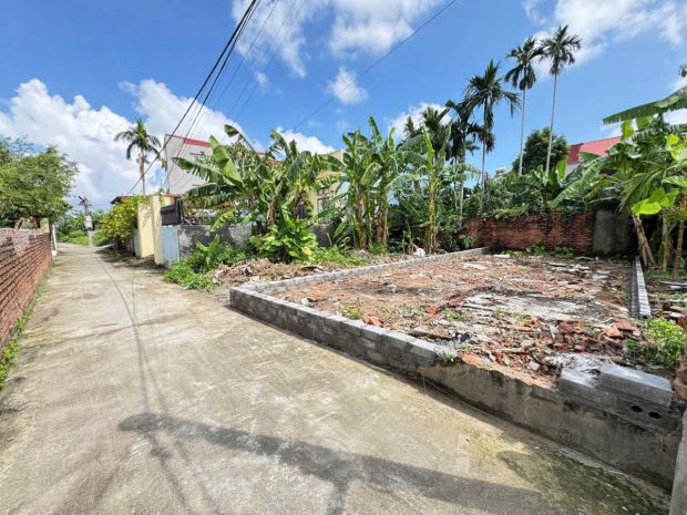 Lô tuyến 2 đường 405  ngang 5m đẹp  giá hiếm 1.0x tỷ 7083959