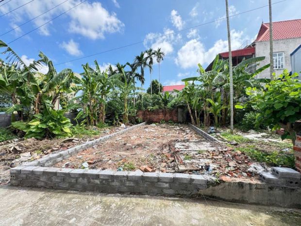 Lô tuyến 2 đường 405  ngang 5m đẹp  giá hiếm 1.0x tỷ 7083963