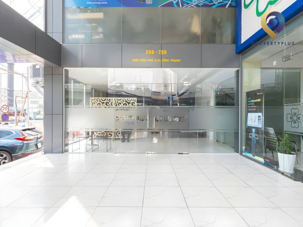 S1 building chính là lựa chọn lý tưởng với view sông sài 7083991