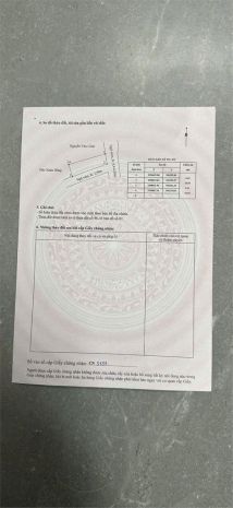 Lô góc lạng côn  nở hậu  giá hiếm chỉ 1,6x tỷ  zalo 0567 7084025