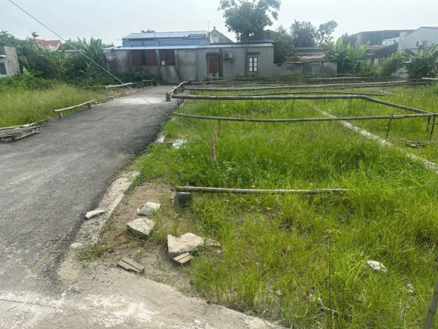 Lô góc lạng côn  nở hậu  giá hiếm chỉ 1,6x tỷ  zalo 0567 7084026