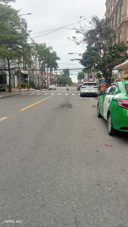 Siêu phẩm hải châu  nhà 2 tầng mặt tiền 7m, đường 10.5m 7084134