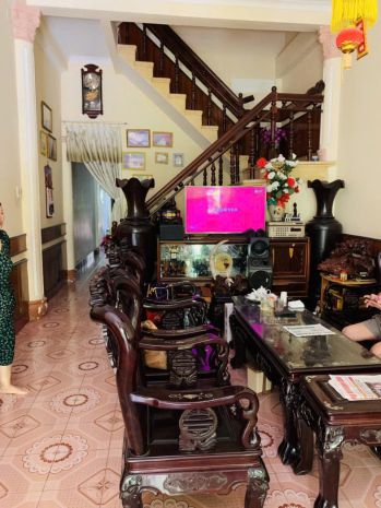 Bán nhà 3 tầng ngay khu phố tây, phường tân lập, tttp nha 7084239