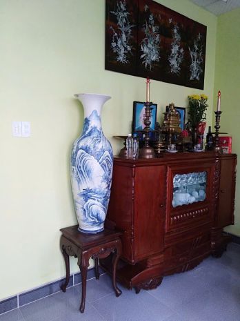 Bán nhà 3 tầng ngay khu phố tây, phường tân lập, tttp nha 7084240