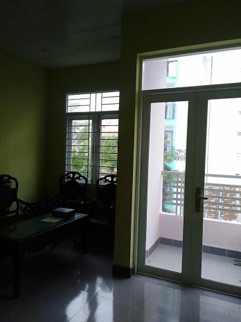 Bán nhà 3 tầng ngay khu phố tây, phường tân lập, tttp nha 7084241