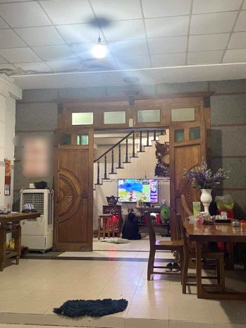 Bán nhà mặt tiền hiệp phú  gần man thiện  giảm sâu 700 7084264