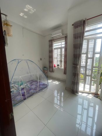 Nhà 3 tầng võ văn hát  gần đh tài chính marketing  giá 7084269