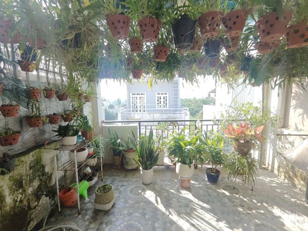 Nhà 3 tầng võ văn hát  gần đh tài chính marketing  giá 7084270