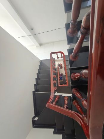 Nhà 3 tầng võ văn hát  gần đh tài chính marketing  giá 7084271