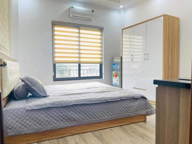 Hàng hiếm phân lô ngõ  105 xuân la vỉa hè oto  tránh - kinh 7084281