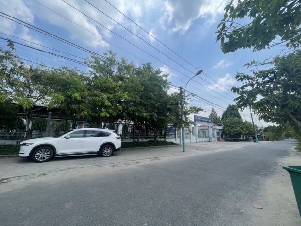 Bán gấp 4680m2 đất mặt tiền dường nguyện thị nị,phước hiệp 7084371