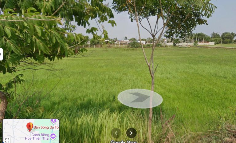 Bán gấp 4680m2 đất mặt tiền dường nguyện thị nị,phước hiệp 7084373