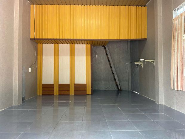 Cho thuê mặt bằng đối diện chung cư chí linh, bình giã 29 7084419