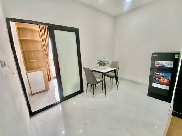 Cho thuê căn hộ ccmn đẹp thoáng tại ngõ 113 thái thịnh, 7084443