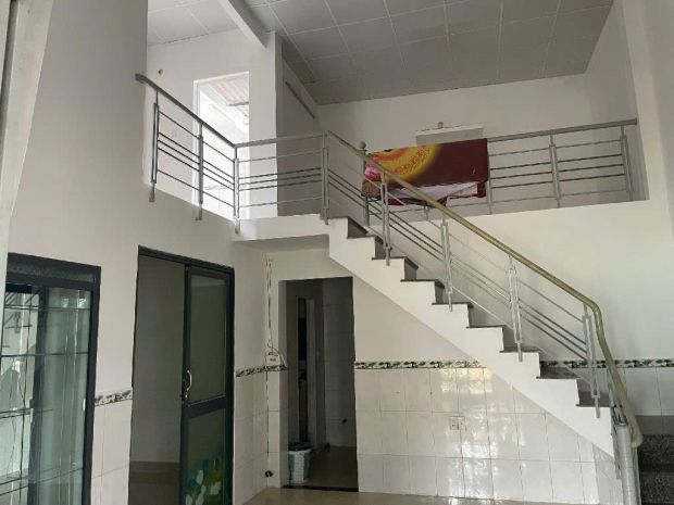 Nhà 2 tầng võ duy ninh  15m ra mặt tiền  gần biển mâm thái 7084447