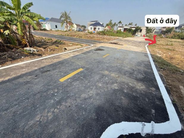 Lô 71,4m² đường ô tô tránh  gần ga đường sắt mới  giá đầu 7084456