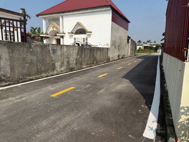 Lô 71,4m² đường ô tô tránh  gần ga đường sắt mới  giá đầu 7084459